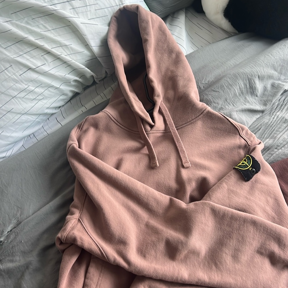 Stone Island Hoodie